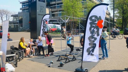 13 Mei 2023 :: Open Deuren Dag 2023 13 Mei 2023 :: Open Deuren Dag 2023