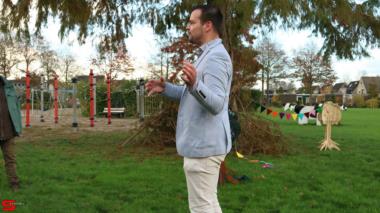 15 November 2023 :: Bomenridders wijkboomverkiezing 2023 15 November 2023 :: Bomenridders wijkboomverkiezing 2023