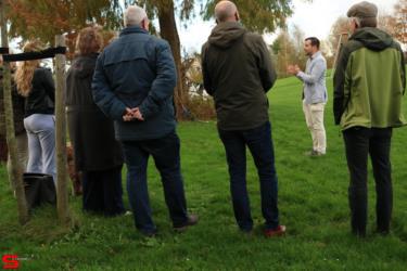 [Nieuws] :: Bomenridders wijkboomverkiezing 2023 (8)