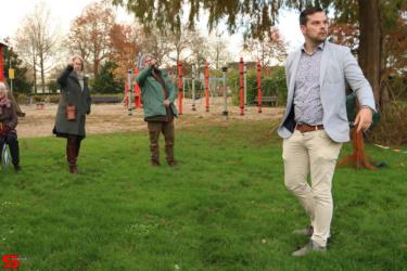 [Nieuws] :: Bomenridders wijkboomverkiezing 2023 (9)