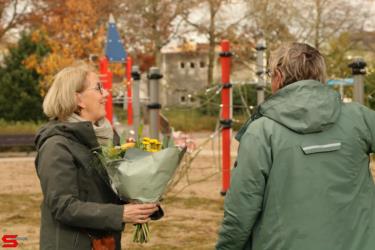 [Nieuws] :: Bomenridders wijkboomverkiezing 2023 (12)