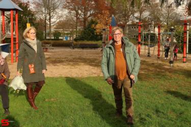 [Nieuws] :: Bomenridders wijkboomverkiezing 2023 (14)