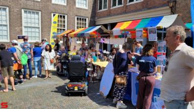 [Nieuws] :: Inzet078 Beleefmarkt 2024 (6)