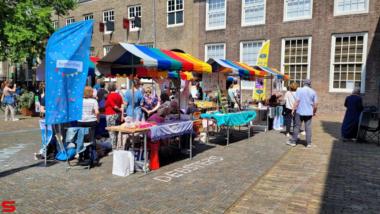 [Nieuws] :: Inzet078 Beleefmarkt 2024 (7)