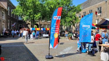[Nieuws] :: Inzet078 Beleefmarkt 2024 (8)