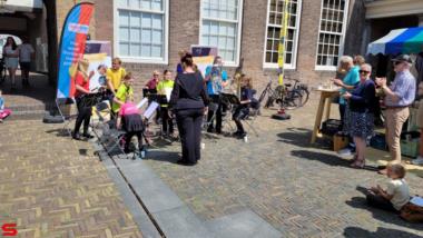 [Nieuws] :: Inzet078 Beleefmarkt 2024 (10)