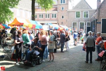 [Nieuws] :: Inzet078 Beleefmarkt 2024 (14)