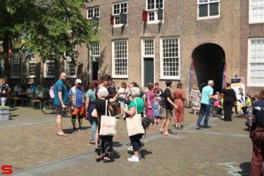 [Nieuws] :: Inzet078 Beleefmarkt 2024 (6)