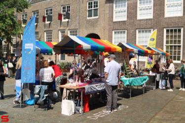 [Nieuws] :: Inzet078 Beleefmarkt 2024 (7)