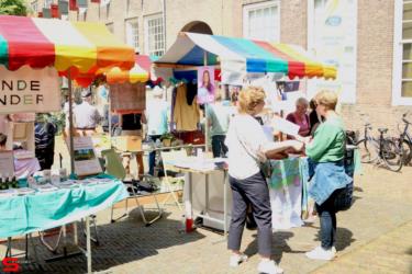 [Nieuws] :: Inzet078 Beleefmarkt 2024 (14)