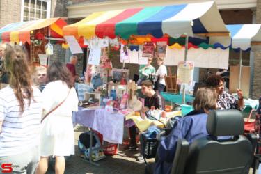 [Nieuws] :: Inzet078 Beleefmarkt 2024 (19)