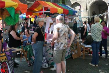 [Nieuws] :: Inzet078 Beleefmarkt 2024 (11)