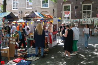 [Nieuws] :: Inzet078 Beleefmarkt 2024 (13)