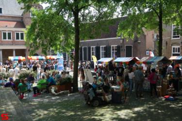 11 Mei 2024 :: Inzet078 Beleefmarkt 2024 11 Mei 2024 :: Inzet078 Beleefmarkt 2024