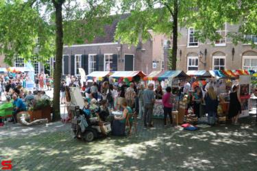 [Nieuws] :: Inzet078 Beleefmarkt 2024 (16)