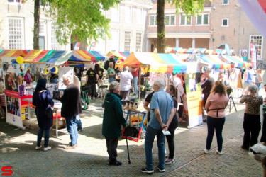 [Nieuws] :: Inzet078 Beleefmarkt 2024 (17)