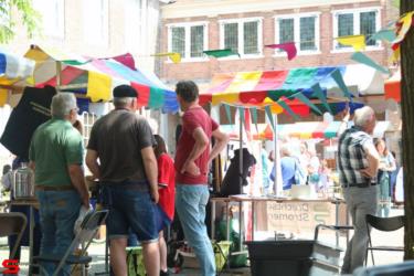 [Nieuws] :: Inzet078 Beleefmarkt 2024 (6)