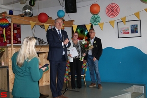 [Nieuws] :: Afscheid Tineke Hoffman (9)