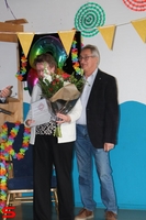 [Nieuws] :: Afscheid Tineke Hoffman (4)