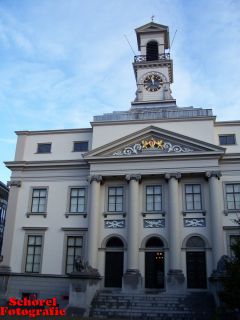 [Stad en Land] :: Binnenstad Dordrecht (6)