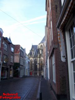 [Stad en Land] :: Binnenstad Dordrecht (7)