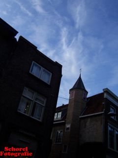 [Stad en Land] :: Binnenstad Dordrecht (8)