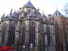 [Stad en Land] :: Binnenstad Dordrecht (10)