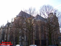 [Stad en Land] :: Binnenstad Dordrecht (11)