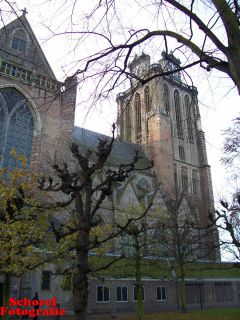 [Stad en Land] :: Binnenstad Dordrecht (13)