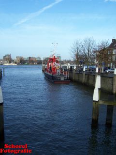 [Stad en Land] :: Binnenstad Dordrecht (20)