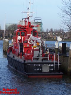 [Stad en Land] :: Binnenstad Dordrecht (6)