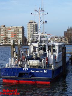 [Stad en Land] :: Binnenstad Dordrecht (7)