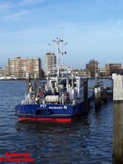 [Stad en Land] :: Binnenstad Dordrecht (8)