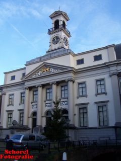 [Stad en Land] :: Binnenstad Dordrecht (8)