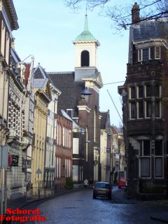 [Stad en Land] :: Binnenstad Dordrecht (17)