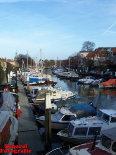 [Stad en Land] :: Binnenstad Dordrecht (18)