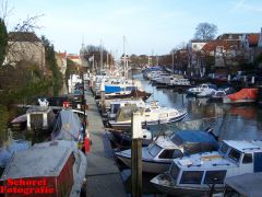 [Stad en Land] :: Binnenstad Dordrecht (6)