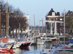 [Stad en Land] :: Binnenstad Dordrecht (7)
