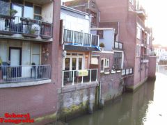 [Stad en Land] :: Binnenstad Dordrecht (8)