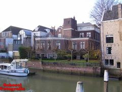 [Stad en Land] :: Binnenstad Dordrecht (9)