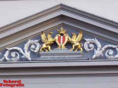 [Stad en Land] :: Binnenstad Dordrecht (14)