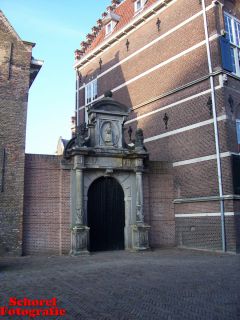 [Stad en Land] :: Binnenstad Dordrecht (5)