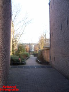 [Stad en Land] :: Binnenstad Dordrecht (6)