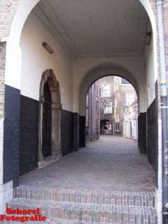 [Stad en Land] :: Binnenstad Dordrecht (7)