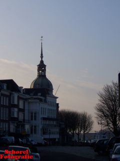 [Stad en Land] :: Binnenstad Dordrecht (15)