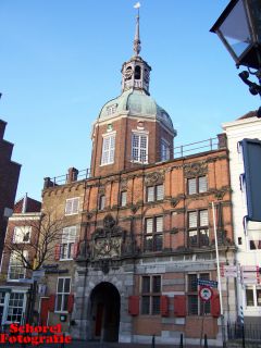 [Stad en Land] :: Binnenstad Dordrecht (6)