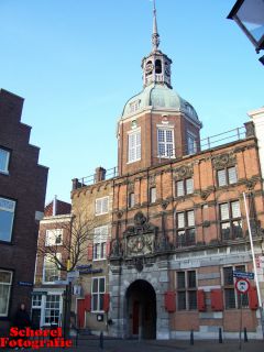 [Stad en Land] :: Binnenstad Dordrecht (7)