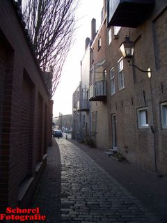 [Stad en Land] :: Binnenstad Dordrecht (8)