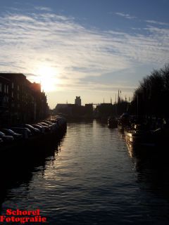 [Stad en Land] :: Binnenstad Dordrecht (10)