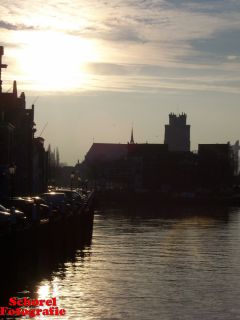 [Stad en Land] :: Binnenstad Dordrecht (13)
